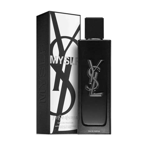 ysl myslf perfume shop|ysl perfume on sale.